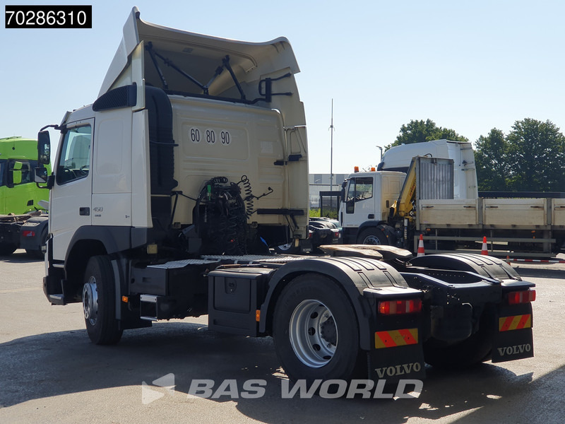 Volvo FMX 450 4X2 Retarder Euro 6 - Влекач: снимка 2 Volvo FMX 450 4X2 Retarder Euro 6 - Влекач: снимка 2