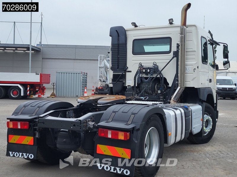 Volvo FMX 450 4X2 Retarder Euro 6 - Влекач: снимка 5 Volvo FMX 450 4X2 Retarder Euro 6 - Влекач: снимка 5