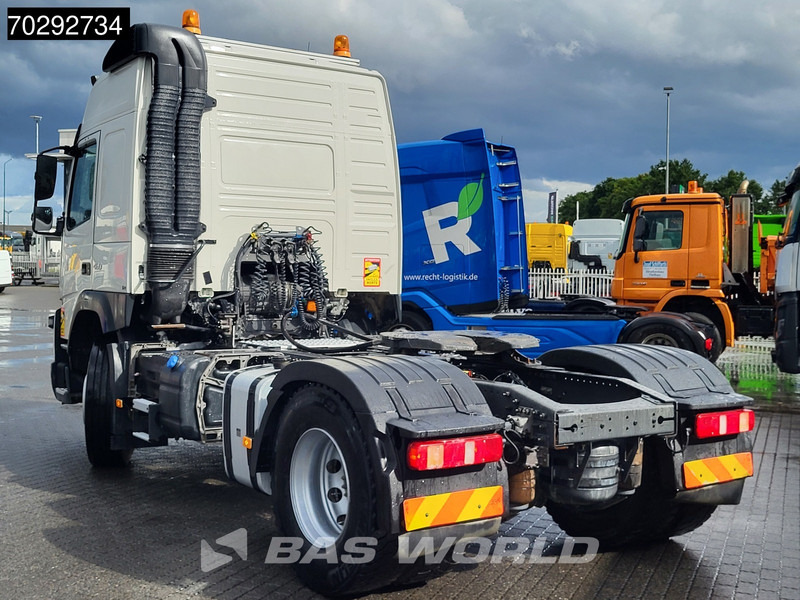Volvo FMX 460 4X2 Hydraulic VEB+ Euro 6 - Влекач: снимка 2 Volvo FMX 460 4X2 Hydraulic VEB+ Euro 6 - Влекач: снимка 2