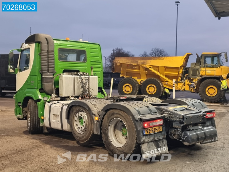 Volvo FMX 460 6X2 NL-Truck Hydraulic Lift+Lenkachse VEB+ Euro 6 - Влекач: снимка 2 Volvo FMX 460 6X2 NL-Truck Hydraulic Lift+Lenkachse VEB+ Euro 6 - Влекач: снимка 2