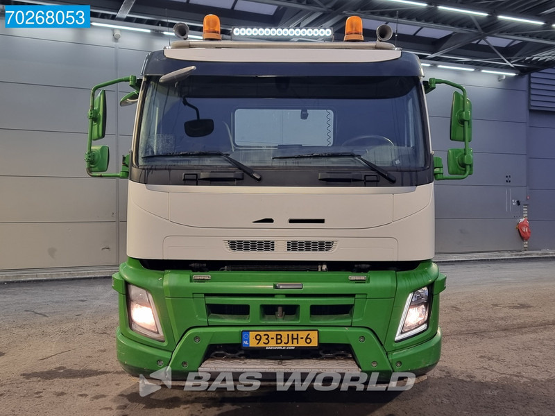 Volvo FMX 460 6X2 NL-Truck Hydraulic Lift+Lenkachse VEB+ Euro 6 - Влекач: снимка 5 Volvo FMX 460 6X2 NL-Truck Hydraulic Lift+Lenkachse VEB+ Euro 6 - Влекач: снимка 5