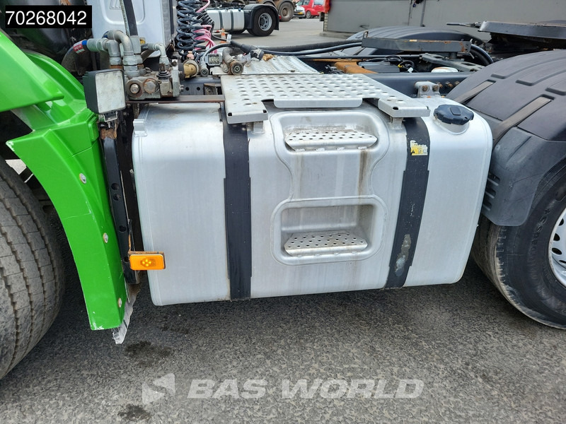 Volvo FMX 460 6X2 NL-Truck Lift+Lenkasche Hydraulik VEB+ - Влекач: снимка 2 Volvo FMX 460 6X2 NL-Truck Lift+Lenkasche Hydraulik VEB+ - Влекач: снимка 2