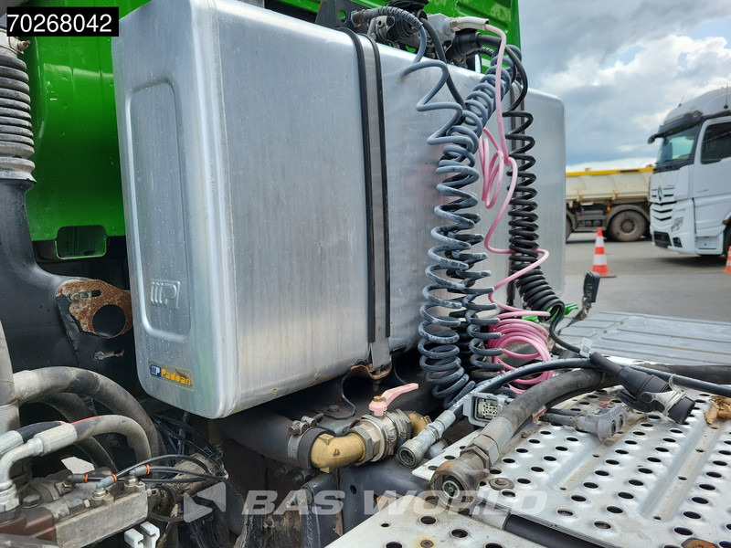Volvo FMX 460 6X2 NL-Truck Lift+Lenkasche Hydraulik VEB+ - Влекач: снимка 3 Volvo FMX 460 6X2 NL-Truck Lift+Lenkasche Hydraulik VEB+ - Влекач: снимка 3