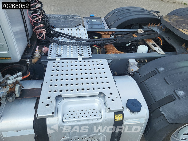 Volvo FMX 460 6X2 NL-Truck VEB+ Hydraulik Lift-Lenkachse - Влекач: снимка 3 Volvo FMX 460 6X2 NL-Truck VEB+ Hydraulik Lift-Lenkachse - Влекач: снимка 3