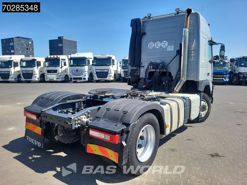 Volvo FMX 500 4X2 Retarder Hydrauliek Euro 6 - Влекач: снимка 3 Volvo FMX 500 4X2 Retarder Hydrauliek Euro 6 - Влекач: снимка 3