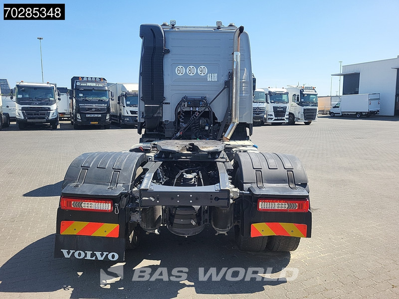 Volvo FMX 500 4X2 Retarder Hydrauliek Euro 6 - Влекач: снимка 5 Volvo FMX 500 4X2 Retarder Hydrauliek Euro 6 - Влекач: снимка 5