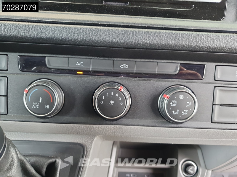 Хладилен бус Volkswagen Crafter 140pk Koelwagen Automaat Thermo King V-200 MAX L4H3 Airco Camera Parkeersensoren L3H2 Euro6 Koel Koeler Kühl Kühler Kühlwagen 12: снимка 17