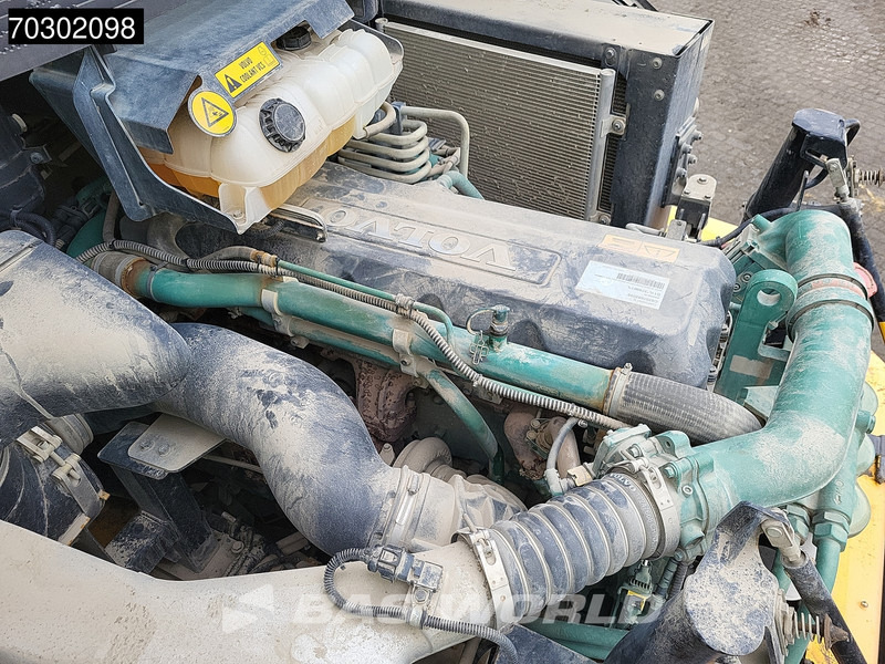 Съчленен самосвал Volvo A25 G: снимка 14 Съчленен самосвал Volvo A25 G: снимка 14