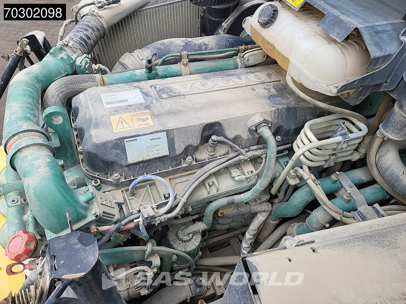 Съчленен самосвал Volvo A25 G: снимка 18 Съчленен самосвал Volvo A25 G: снимка 18