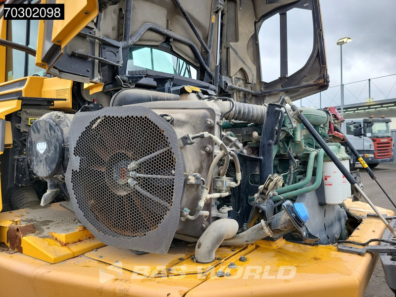 Съчленен самосвал Volvo A25 G: снимка 19 Съчленен самосвал Volvo A25 G: снимка 19