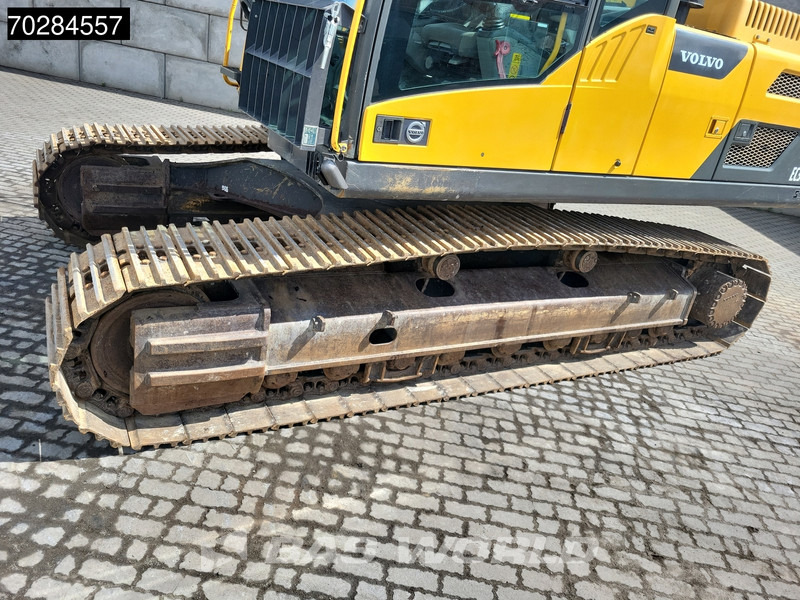 Верижен багер Volvo EC300 D NL 3 M WIDE - NARROW: снимка 20