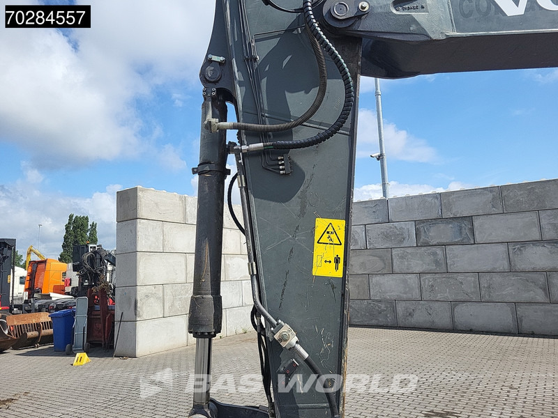 Верижен багер Volvo EC300 D NL 3 M WIDE - NARROW: снимка 10