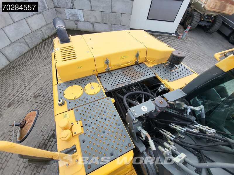 Верижен багер Volvo EC300 D NL 3 M WIDE - NARROW: снимка 14