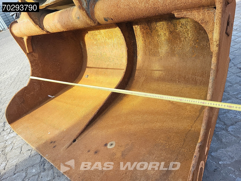 Лизинг на Volvo ECR355 E L Volvo ECR355 E L: снимка 16 Лизинг на Volvo ECR355 E L Volvo ECR355 E L: снимка 16