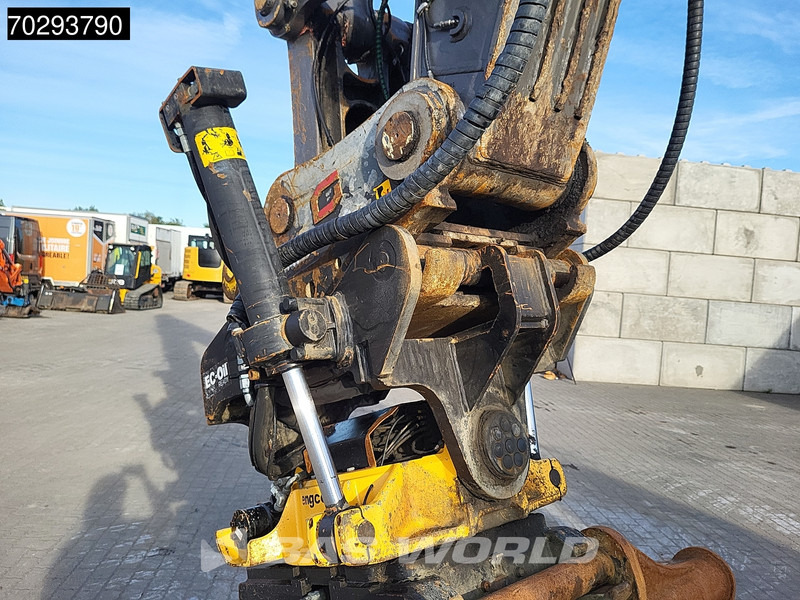 Лизинг на Volvo ECR355 E L Volvo ECR355 E L: снимка 12 Лизинг на Volvo ECR355 E L Volvo ECR355 E L: снимка 12
