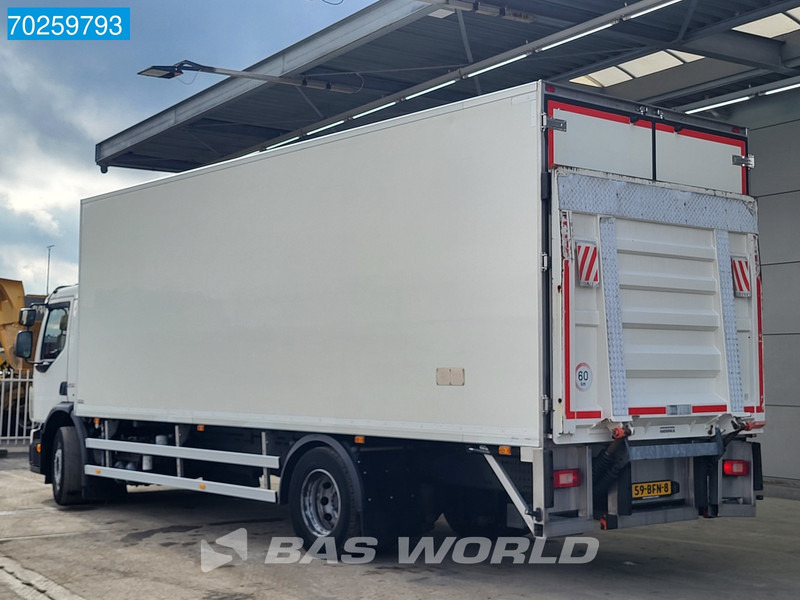 Volvo FE 250 4X2 19.5t NL-Truck Carrier Supra 1250 MT Ladebordwand Euro 6 - Рефрижератор камион: снимка 2 Volvo FE 250 4X2 19.5t NL-Truck Carrier Supra 1250 MT Ladebordwand Euro 6 - Рефрижератор камион: снимка 2