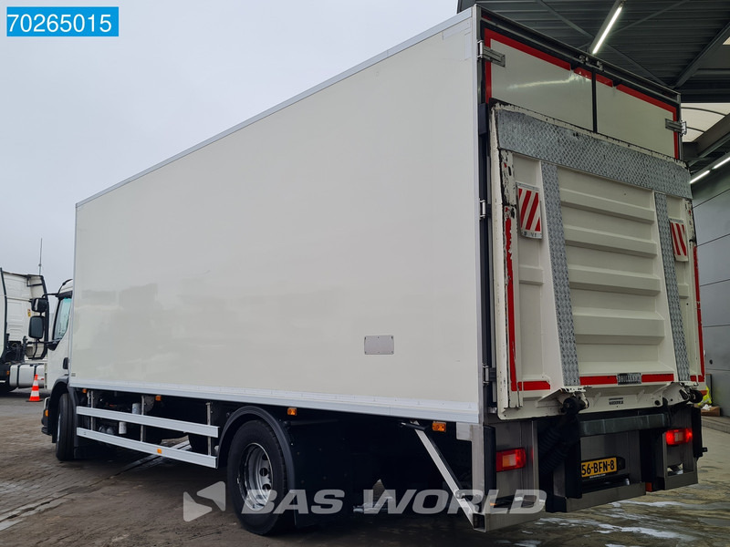 Volvo FE 250 4X2 19 Tonner NL-Truck Carrier Supra 1250 MT Euro 6 - Рефрижератор камион: снимка 2 Volvo FE 250 4X2 19 Tonner NL-Truck Carrier Supra 1250 MT Euro 6 - Рефрижератор камион: снимка 2