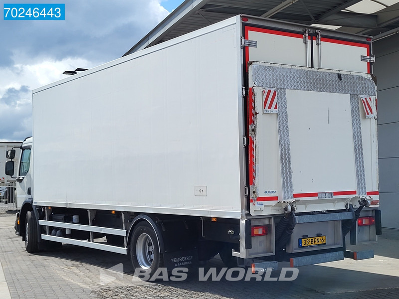 Volvo FE 250 4X2 19tons NL Truck Carrier Supra 850 Ladebordwand Euro 6 - Рефрижератор камион: снимка 2 Volvo FE 250 4X2 19tons NL Truck Carrier Supra 850 Ladebordwand Euro 6 - Рефрижератор камион: снимка 2