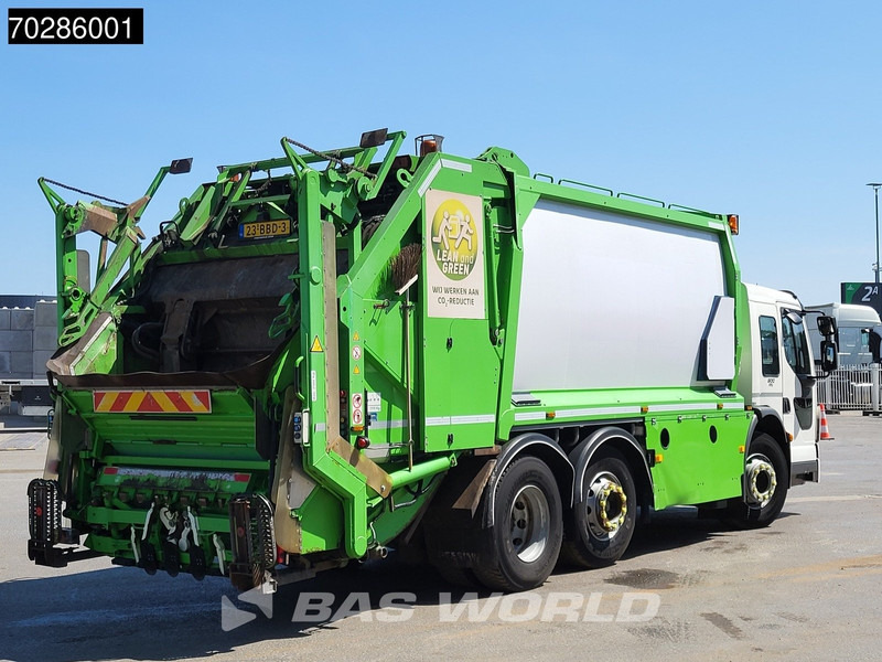 Volvo FE 300 6X2 NL-Truck Geesink GPM III V 20H25 Lenkachse Euro 5 - Боклукчийска кола: снимка 5 Volvo FE 300 6X2 NL-Truck Geesink GPM III V 20H25 Lenkachse Euro 5 - Боклукчийска кола: снимка 5