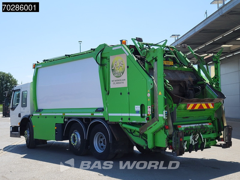 Volvo FE 300 6X2 NL-Truck Geesink GPM III V 20H25 Lenkachse Euro 5 - Боклукчийска кола: снимка 2 Volvo FE 300 6X2 NL-Truck Geesink GPM III V 20H25 Lenkachse Euro 5 - Боклукчийска кола: снимка 2