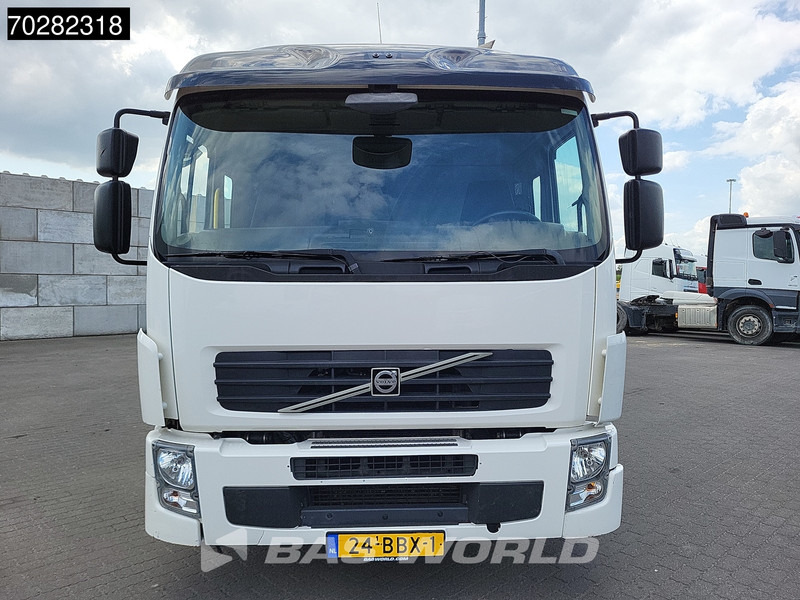 Volvo FE 300 6X2 NL-Truck Lenkachse Geesink GPM III v 20H25 Split II Euro 5 - Боклукчийска кола: снимка 5 Volvo FE 300 6X2 NL-Truck Lenkachse Geesink GPM III v 20H25 Split II Euro 5 - Боклукчийска кола: снимка 5