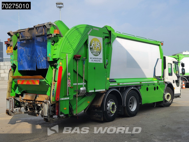 Volvo FE 300 6X2 NL-Truck Lenkachse Geesink Norba GPM III v 20H25 EEV - Боклукчийска кола: снимка 5 Volvo FE 300 6X2 NL-Truck Lenkachse Geesink Norba GPM III v 20H25 EEV - Боклукчийска кола: снимка 5