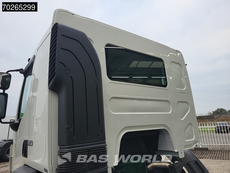 Volvo FE 320 4X2 NEW 18tons chassis Automatic PTO Preparation Euro 6 - Шаси кабина: снимка 5 Volvo FE 320 4X2 NEW 18tons chassis Automatic PTO Preparation Euro 6 - Шаси кабина: снимка 5