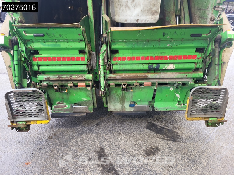 Volvo FE 320 6X2 NL-Truck Mol Pusher IID CB DUAL IID Low Entry Euro 6 - Боклукчийска кола: снимка 3 Volvo FE 320 6X2 NL-Truck Mol Pusher IID CB DUAL IID Low Entry Euro 6 - Боклукчийска кола: снимка 3