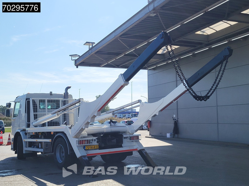 Volvo FE 320 FE 4X2 NL-Truck Low Mileage 14 tons Hyva-Lift Automatic Euro 6 - Мултилифт за контейнери камион: снимка 2 Volvo FE 320 FE 4X2 NL-Truck Low Mileage 14 tons Hyva-Lift Automatic Euro 6 - Мултилифт за контейнери камион: снимка 2