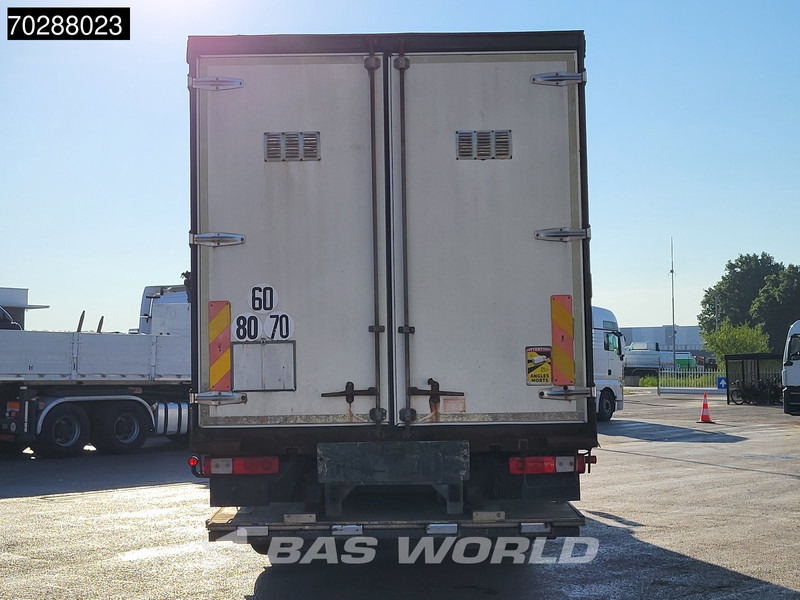 Лизинг на Volvo FE 320 FL 6X2 Lift axle Ladebordwand Manual Euro 4 Volvo FE 320 FL 6X2 Lift axle Ladebordwand Manual Euro 4: снимка 10
