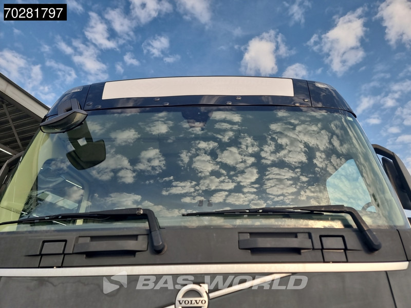 Контейнеровоз/ Сменна каросерия камион Volvo FH 460 6X2 NL-Truck BDF ACC Liftasche VEB+ Euro 6: снимка 7