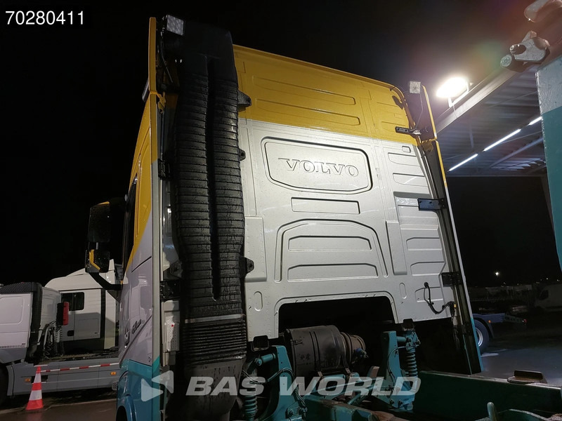 Мултилифт с кука камион Volvo FH 460 6X2 NL-Truck VDL S-21-6200 Lift+steering Axle Automatic Euro 6: снимка 8 Мултилифт с кука камион Volvo FH 460 6X2 NL-Truck VDL S-21-6200 Lift+steering Axle Automatic Euro 6: снимка 8