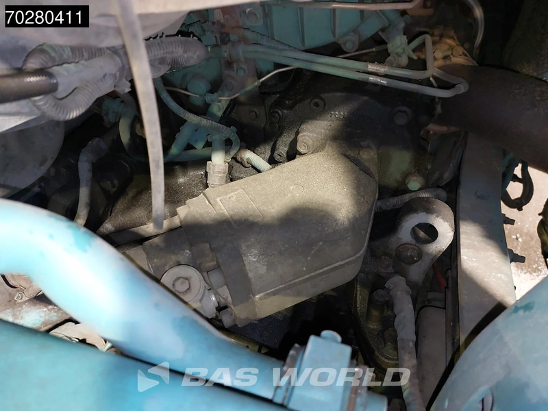 Мултилифт с кука камион Volvo FH 460 6X2 NL-Truck VDL S-21-6200 Lift+steering Axle Automatic Euro 6: снимка 13 Мултилифт с кука камион Volvo FH 460 6X2 NL-Truck VDL S-21-6200 Lift+steering Axle Automatic Euro 6: снимка 13