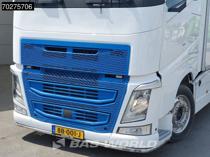 Volvo FH 500 6X2 35.879km's! Mobile Clinic BDF Boxes VEB+ Euro 6 - Контейнеровоз/ Сменна каросерия камион: снимка 3 Volvo FH 500 6X2 35.879km's! Mobile Clinic BDF Boxes VEB+ Euro 6 - Контейнеровоз/ Сменна каросерия камион: снимка 3