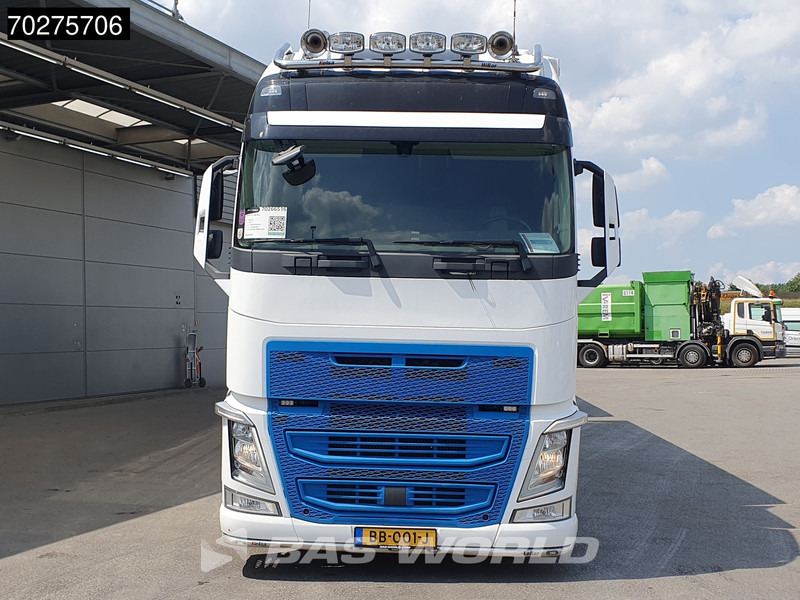 Volvo FH 500 6X2 35.879km's! Mobile Clinic BDF Boxes VEB+ Euro 6 - Контейнеровоз/ Сменна каросерия камион: снимка 5 Volvo FH 500 6X2 35.879km's! Mobile Clinic BDF Boxes VEB+ Euro 6 - Контейнеровоз/ Сменна каросерия камион: снимка 5