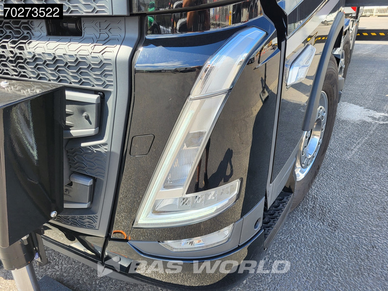 Лизинг на Volvo FH 500 8X2 NEW NL-Truck Palfinger PK110002 SH Crane + Fly-Jib Winch VEB+ Volvo FH 500 8X2 NEW NL-Truck Palfinger PK110002 SH Crane + Fly-Jib Winch VEB+: снимка 11