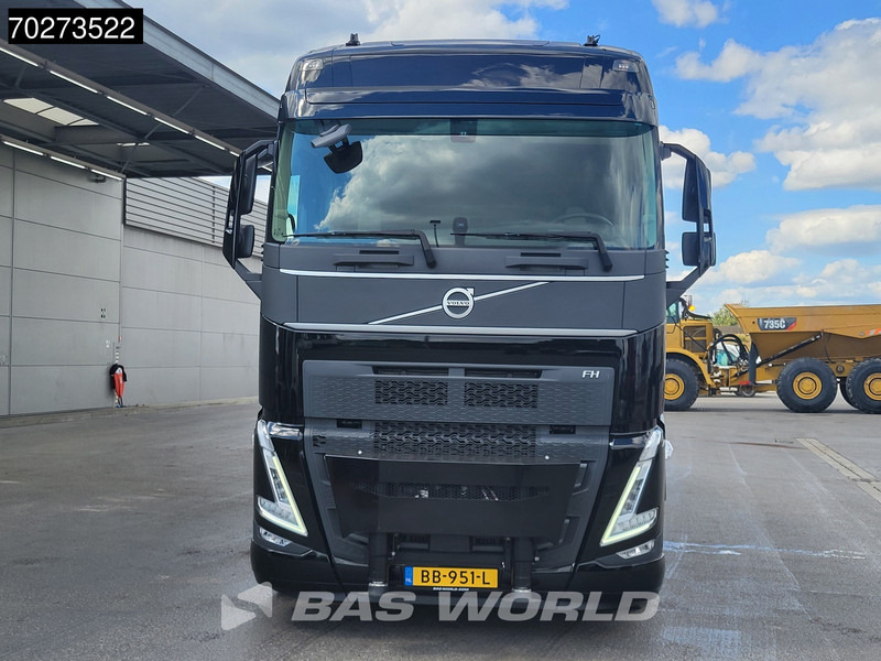 Лизинг на Volvo FH 500 8X2 NEW NL-Truck Palfinger PK110002 SH Crane + Fly-Jib Winch VEB+ Volvo FH 500 8X2 NEW NL-Truck Palfinger PK110002 SH Crane + Fly-Jib Winch VEB+: снимка 7
