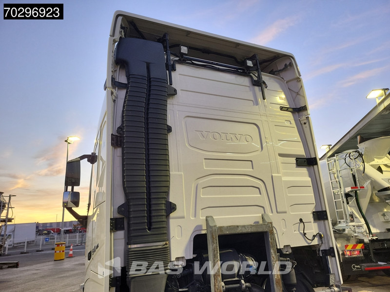 Volvo FH 540 6X2 Lift+Steering Axle ACC Automatic Retarder Euro 6 - Контейнеровоз/ Сменна каросерия камион: снимка 5 Volvo FH 540 6X2 Lift+Steering Axle ACC Automatic Retarder Euro 6 - Контейнеровоз/ Сменна каросерия камион: снимка 5