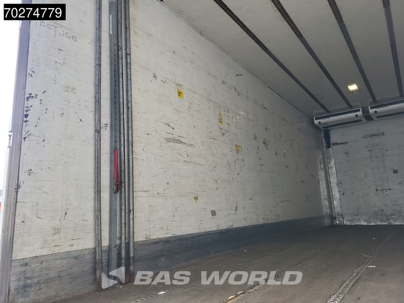 Volvo FH 540 6X2 Thermo-king Automatic Navi ACC Euro 6 - Рефрижератор камион: снимка 5 Volvo FH 540 6X2 Thermo-king Automatic Navi ACC Euro 6 - Рефрижератор камион: снимка 5