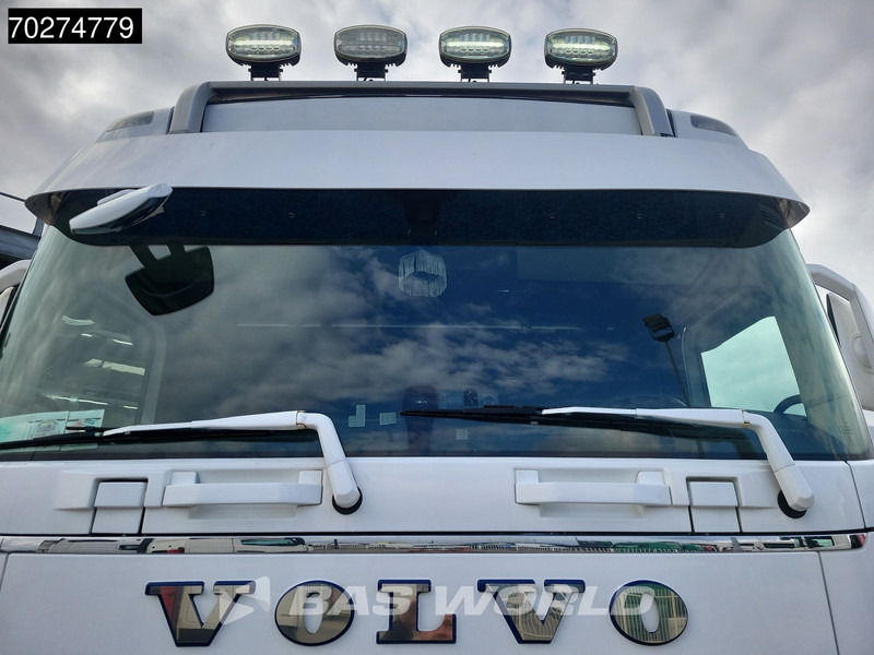 Лизинг на Volvo FH 540 6X2 Thermo-king Automatic Navi ACC Euro 6 Volvo FH 540 6X2 Thermo-king Automatic Navi ACC Euro 6: снимка 20