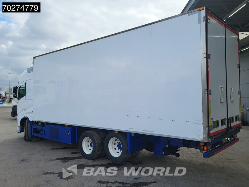 Volvo FH 540 6X2 Thermo-king Automatic Navi ACC Euro 6 - Рефрижератор камион: снимка 2 Volvo FH 540 6X2 Thermo-king Automatic Navi ACC Euro 6 - Рефрижератор камион: снимка 2