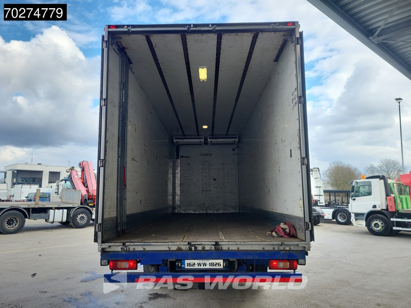 Volvo FH 540 6X2 Thermo-king cooler Lift-Axle Automatic Navi ACC Euro 6 - Рефрижератор камион: снимка 3 Volvo FH 540 6X2 Thermo-king cooler Lift-Axle Automatic Navi ACC Euro 6 - Рефрижератор камион: снимка 3