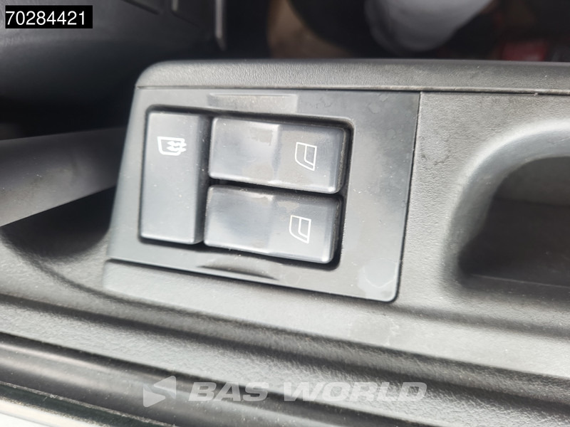 Камион фургон Volvo FL 210 4X2 NL-Truck 12 Tons Laadklep ACC Euro 6: снимка 18
