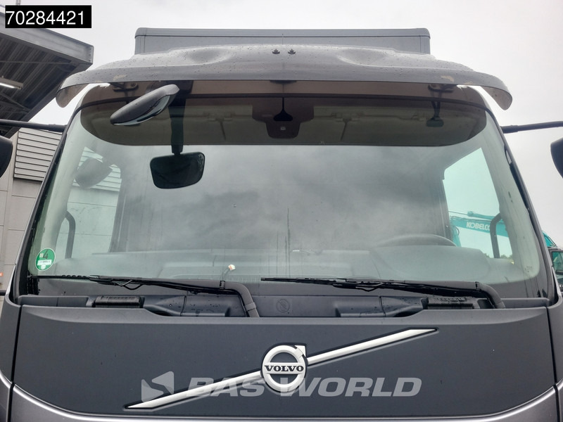 Камион фургон Volvo FL 210 4X2 NL-Truck 12 Tons Laadklep ACC Euro 6: снимка 7