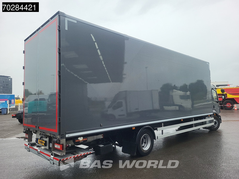 Volvo FL 210 4X2 NL-Truck 12 Tons Laadklep ACC Euro 6 - Камион фургон: снимка 5 Volvo FL 210 4X2 NL-Truck 12 Tons Laadklep ACC Euro 6 - Камион фургон: снимка 5