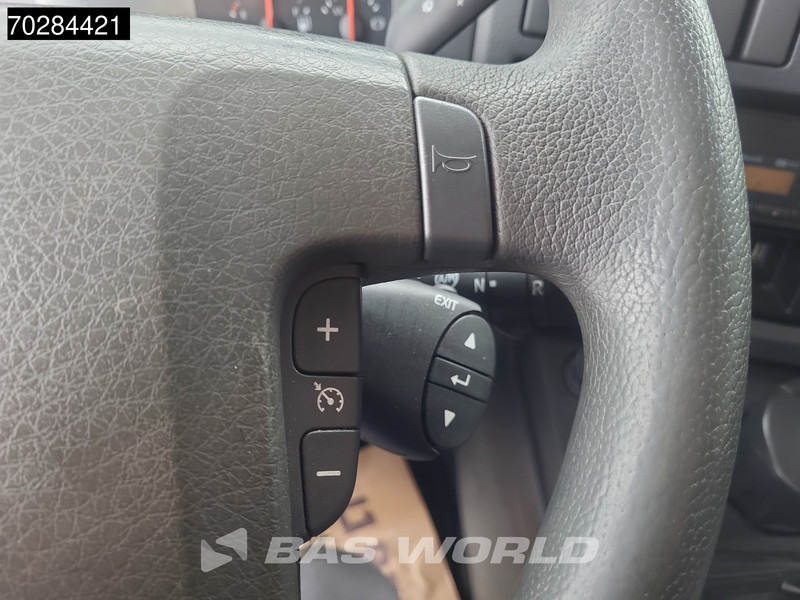 Камион фургон Volvo FL 210 4X2 NL-Truck 12 Tons Laadklep ACC Euro 6: снимка 20