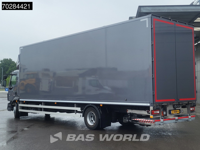 Volvo FL 210 4X2 NL-Truck 12 Tons Laadklep ACC Euro 6 - Камион фургон: снимка 2 Volvo FL 210 4X2 NL-Truck 12 Tons Laadklep ACC Euro 6 - Камион фургон: снимка 2