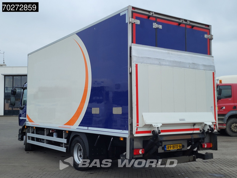 Volvo FL 250 4X2 12t NL-Truck Carrier Supra 1150 Multitemp Euro 6 - Рефрижератор камион: снимка 2 Volvo FL 250 4X2 12t NL-Truck Carrier Supra 1150 Multitemp Euro 6 - Рефрижератор камион: снимка 2