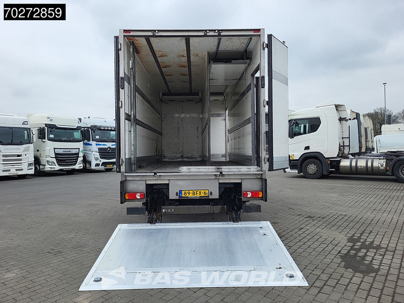 Volvo FL 250 4X2 12t NL-Truck Carrier Supra 1150 Multitemp Euro 6 - Рефрижератор камион: снимка 5 Volvo FL 250 4X2 12t NL-Truck Carrier Supra 1150 Multitemp Euro 6 - Рефрижератор камион: снимка 5