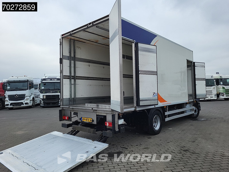 Volvo FL 250 4X2 12t NL-Truck Carrier Supra 1150 Multitemp Euro 6 - Рефрижератор камион: снимка 3 Volvo FL 250 4X2 12t NL-Truck Carrier Supra 1150 Multitemp Euro 6 - Рефрижератор камион: снимка 3